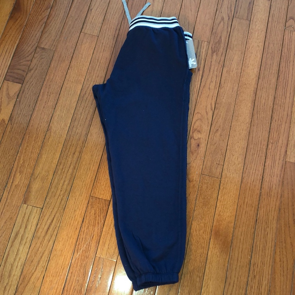 Spending Capri Lounge Pants